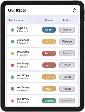 Collaboration<br>Agent-Client